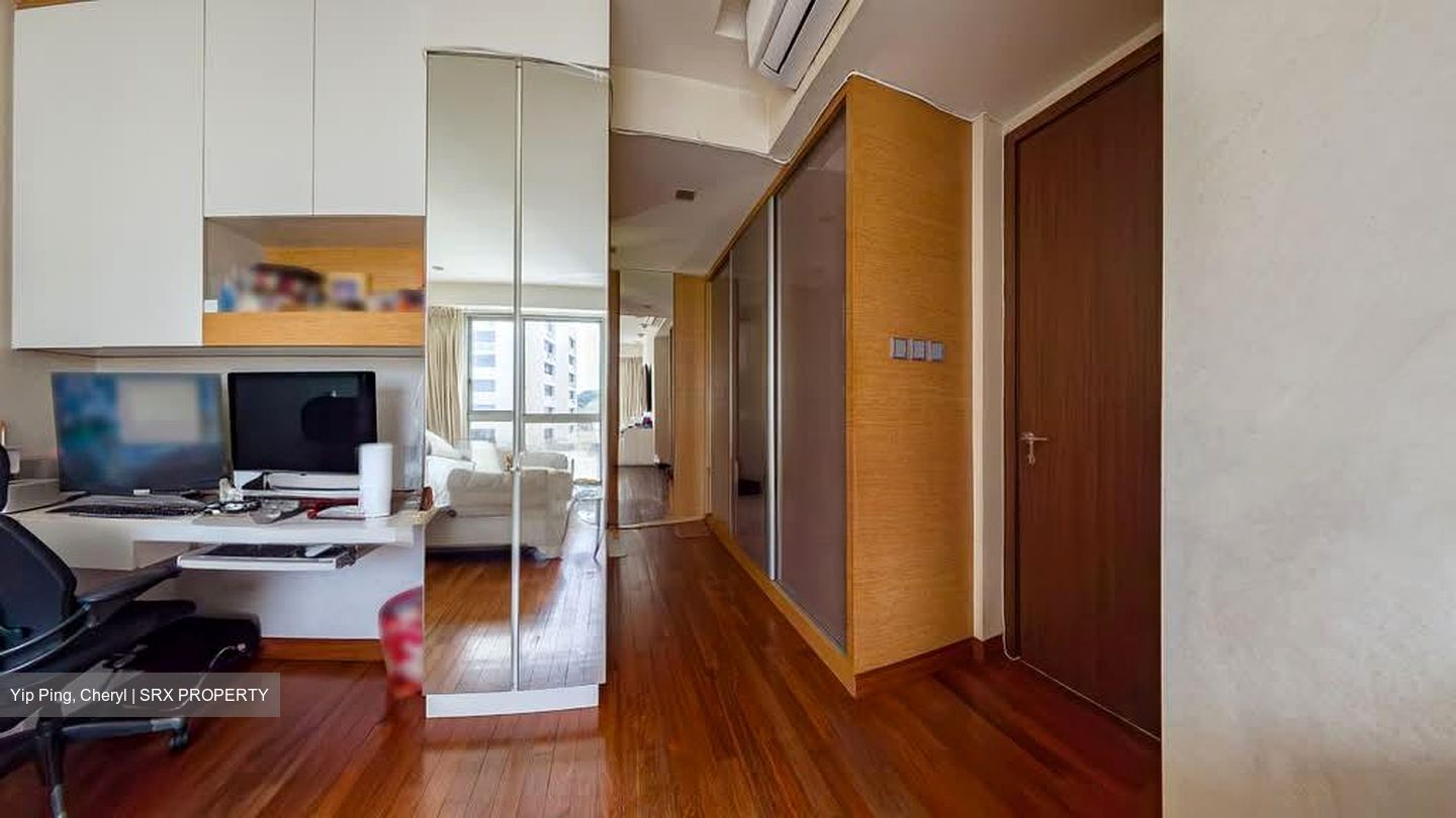 The Serenade @ Holland (D10), Condominium #556528411